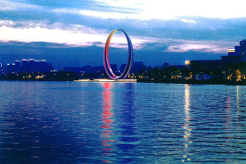 解密：第45 届 IES唯一金奖背后的秘密