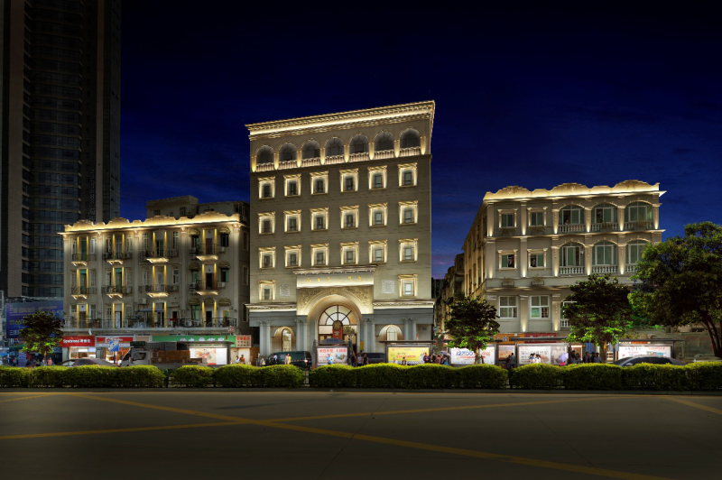 设计风格与设计批判