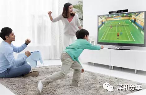 Vcsel的消费电子之路与苹果潜在的大棋局