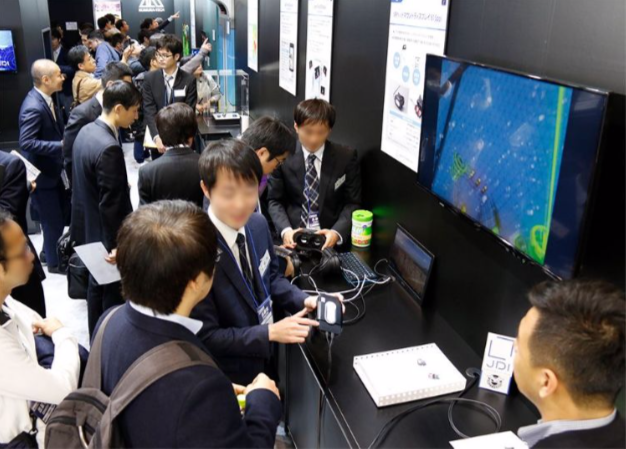 印刷式OLED研发站JOLED、京东方暂赢三星