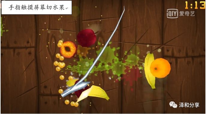 Vcsel的消费电子之路与苹果潜在的大棋局