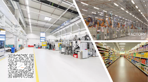 朗德万斯双端高显色性LED T8灯管，用实力打造的流量单品