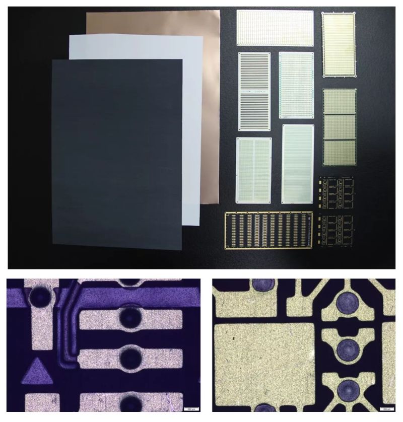 叫响“中国芯”！蓬江这家企业签约三家基金公司，与清华珠三角研究院合作！