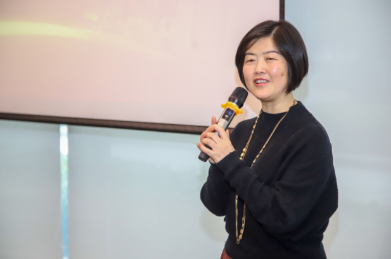 上海浦东智能照明联合会第一届第四次理事会1月15日昕诺飞成功召开