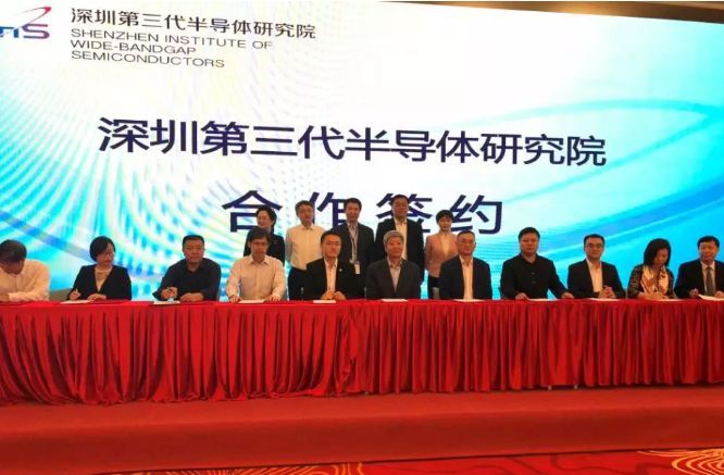 2018年度乾照光电十大新闻