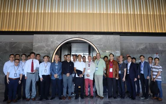 2018年度乾照光电十大新闻