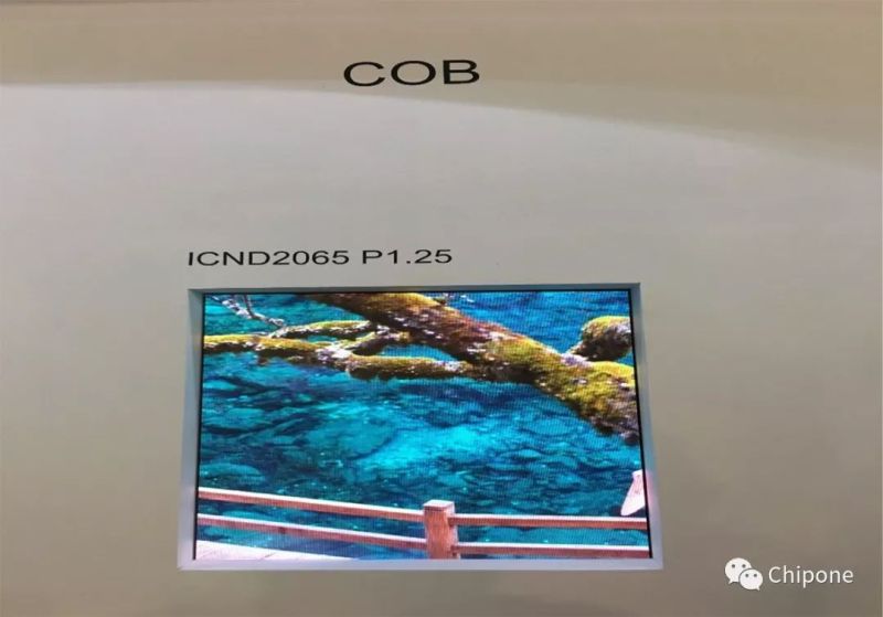 HDR加持，集创北方亮相荷兰ISE2019展览会