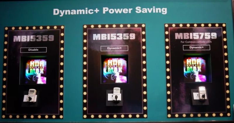 完美时刻！一同迎向HDR显示盛宴