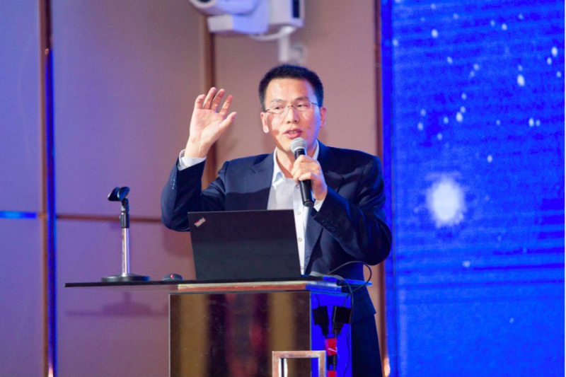 行家Point 2019｜晶台与您相约展望Mini LED时代