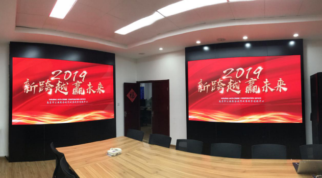 全国首例Mini LED商用案例，由国星光电完美呈现