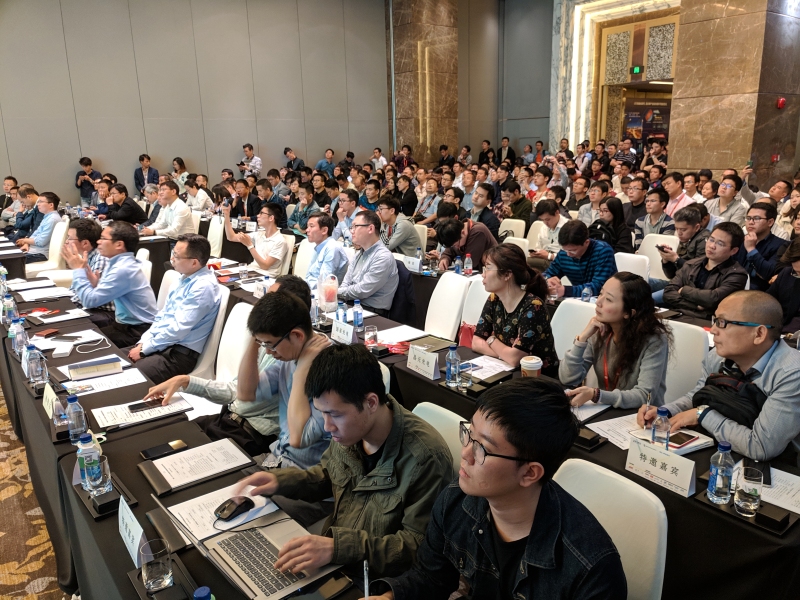 行家Point 2019 | 加速小间距及MiniLED商显产业化