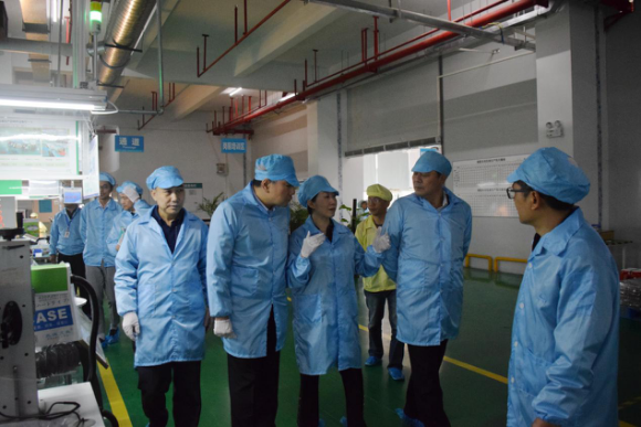 美、英之后，雷士照明大举进军日本市场，与东芝照明达成深度合作