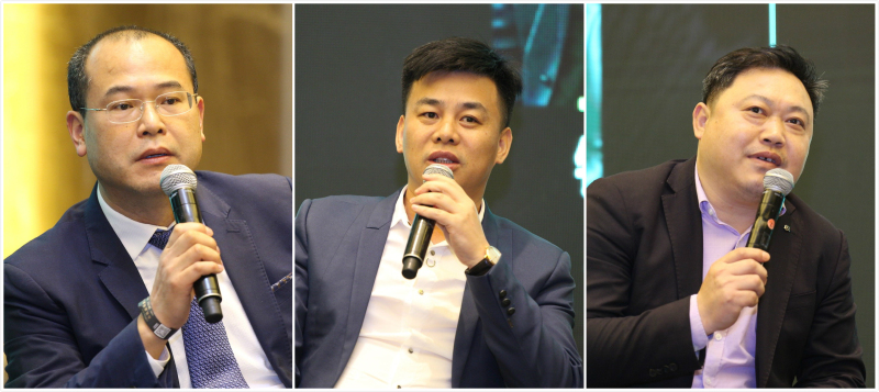 行家Point 产业对话 | 小间距和Mini RGB LED的关键材料存在哪些痛点？