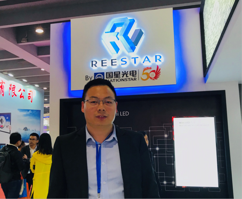 ISLE展划重点：Mini LED持续走红