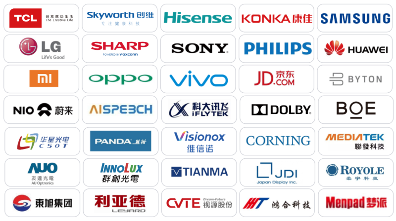 上海丨2019国际显示博览会，邀您参加显示行业盛会