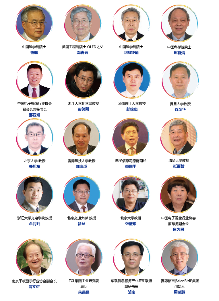 上海丨2019国际显示博览会，邀您参加显示行业盛会