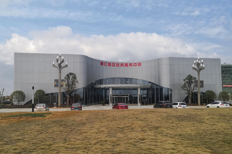 鸿利智汇积极推广5G浪潮下的智慧路灯