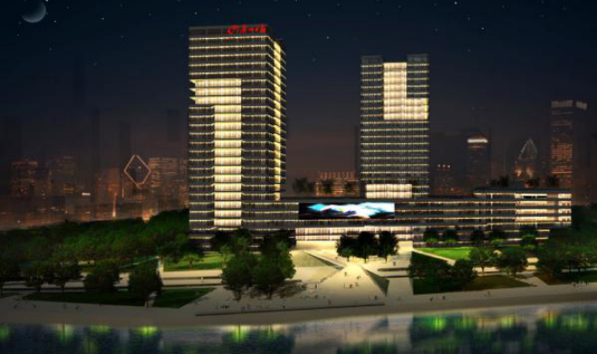 鸿利智汇积极推广5G浪潮下的智慧路灯