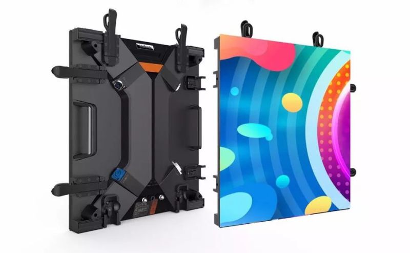 洲明Unano小间距显示屏荣获红点奖最高荣誉“红点至尊奖”