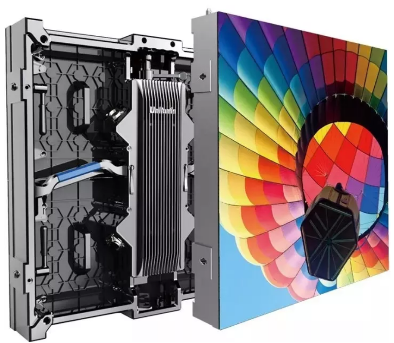 洲明助力2019IT领袖峰会，探索5G时代新未来