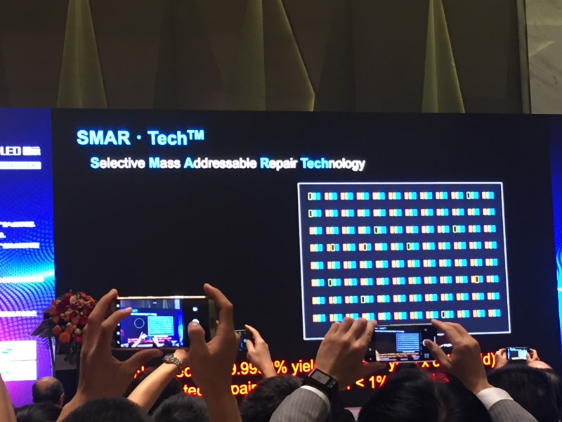 LED转型的两三年和简单的未来展望