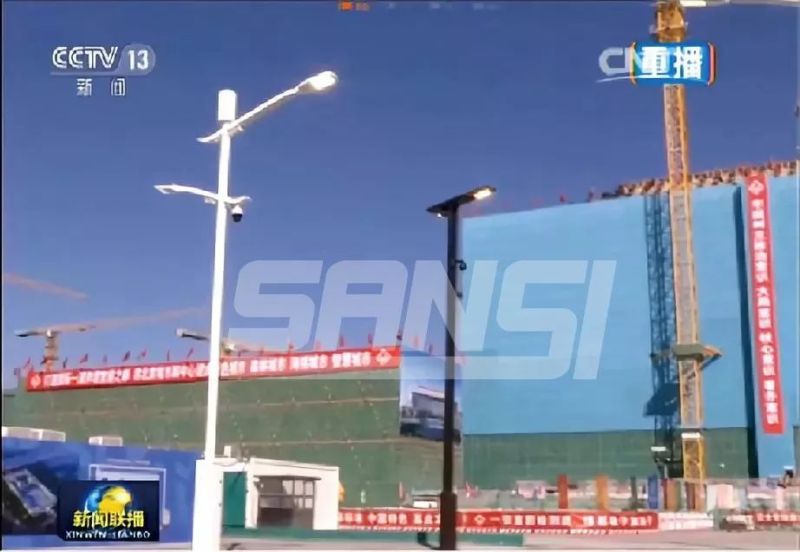 住建部《道路照明灯杆技术条件》4.1起实施！三思总裁为您解读新标准