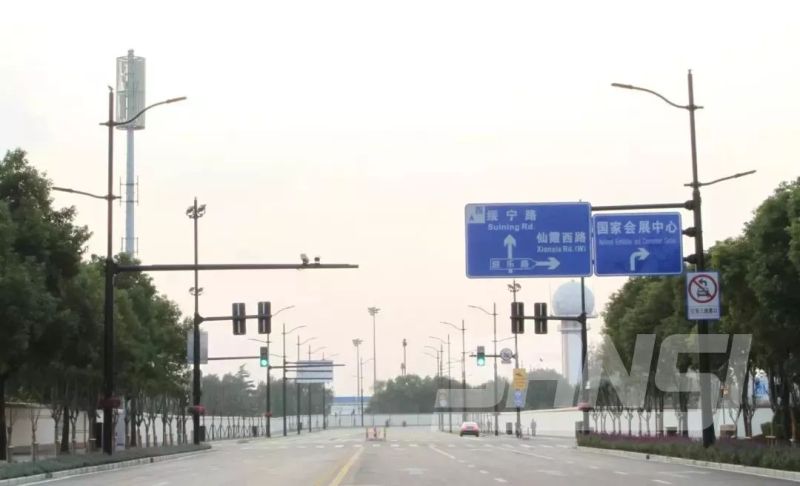 住建部《道路照明灯杆技术条件》4.1起实施！三思总裁为您解读新标准