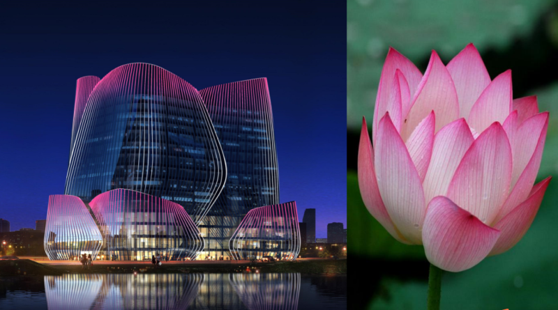 解锁网红打卡地：郑州局外·太格茂的灯光是如何吸引人的？