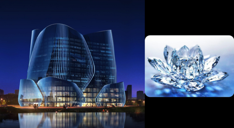 解锁网红打卡地：郑州局外·太格茂的灯光是如何吸引人的？