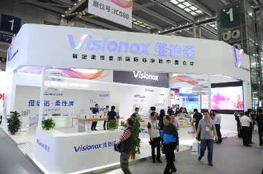 CITE 2019|维信诺全球首发全形态柔性AMOLED屏幕 领衔柔显应用创新趋势- --四种折叠方式，维信诺柔性屏带给终端创新的无限畅想