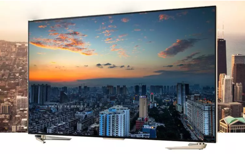  走进室内的LED显示屏，不一定能走进家庭 