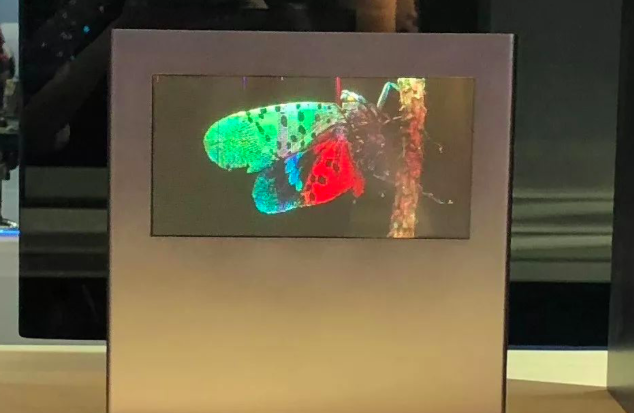 华星、天马、创维等多款Mini LED产品亮相CITE