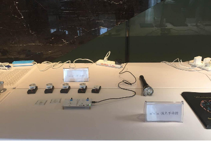 SunLike、RGB、植物照明等LED亮相2019首尔半导体技术研讨会，助推LED细分市场向前迈进