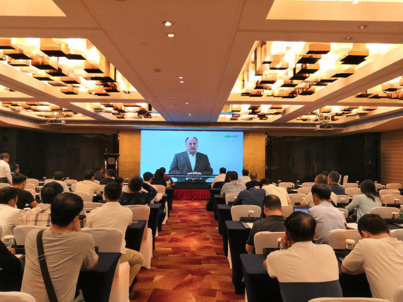 SunLike、RGB、植物照明等LED亮相2019首尔半导体技术研讨会，助推LED细分市场向前迈进