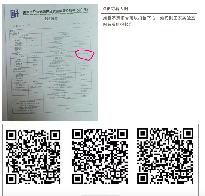 大功率照明产品的下一个风向