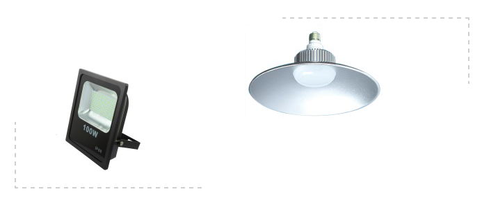 大功率照明产品的下一个风向