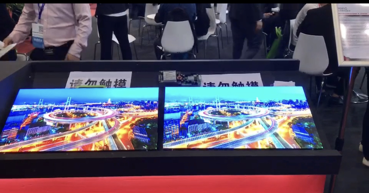 都在押注，4i n 1与COB 到底做对了什么？ 