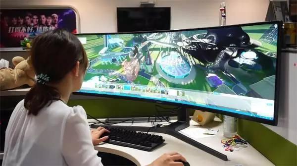 它夺走了MiniLED背光的第一次，让我们来搞懂它