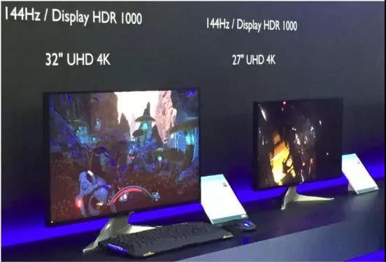 它夺走了MiniLED背光的第一次，让我们来搞懂它