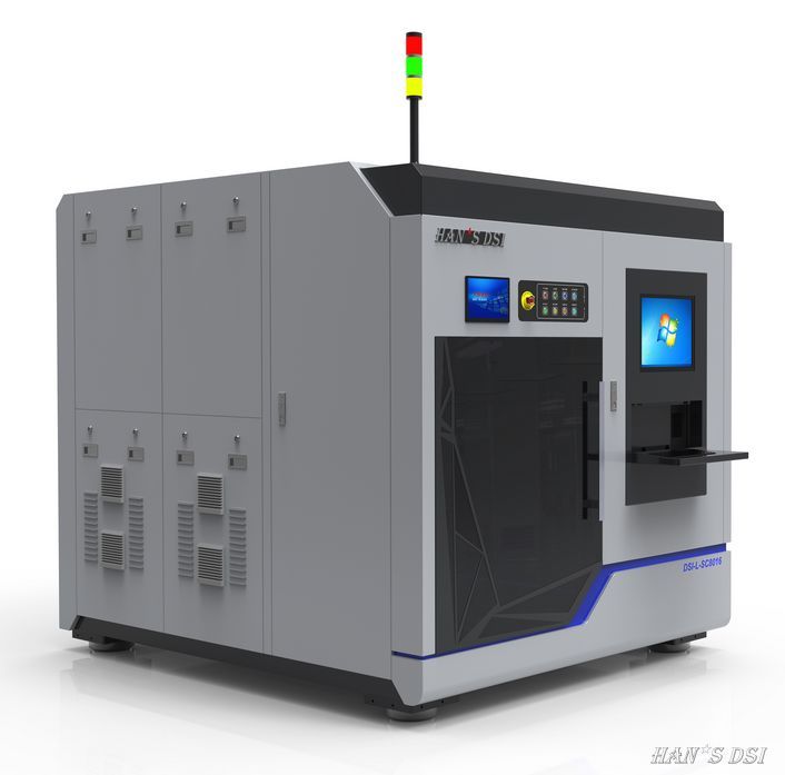 Micro LED显示中的关键激光剥离技术