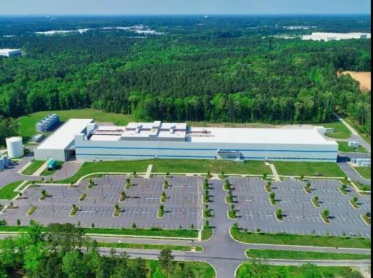 Cree史上最大投资，10亿美元扩大SiC产能