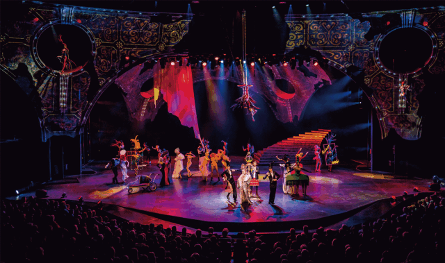 飞利浦舞台娱乐照明推出铂金系列光源新品，解锁卓越灯光创意