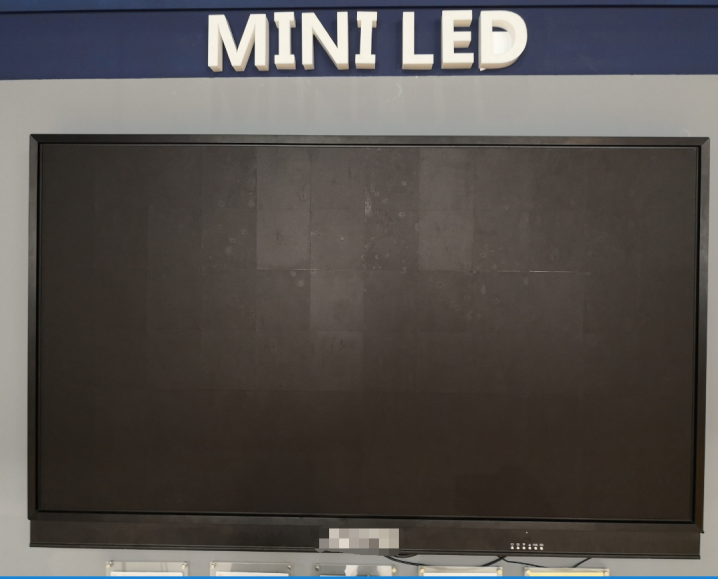 希达电子：倒装LED COB是超高密度小间距显示的未来