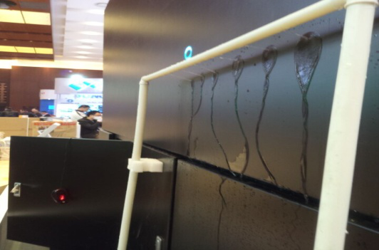 希达电子：倒装LED COB是超高密度小间距显示的未来