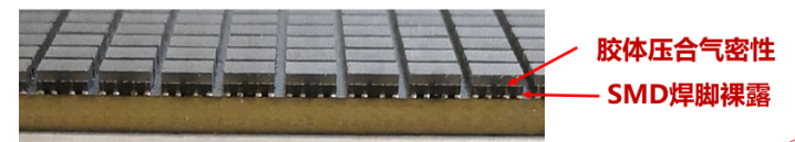 希达电子：倒装LED COB是超高密度小间距显示的未来