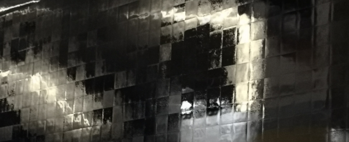 希达电子：倒装LED COB是超高密度小间距显示的未来