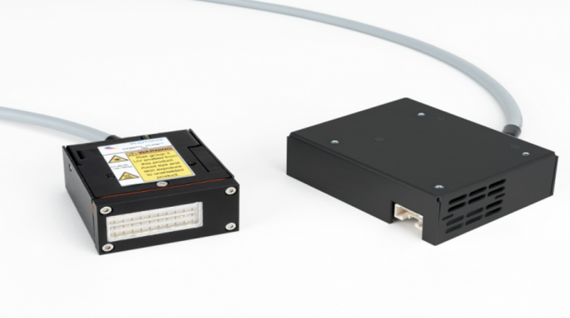 ProPhotonix推出紧凑型UV LED固化系统
