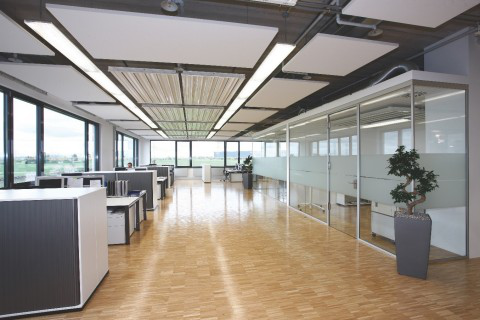 欧司朗推出首款基于量子点技术的LED