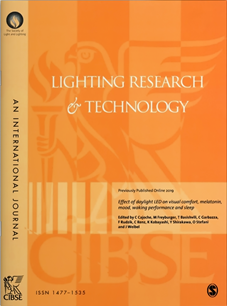最新科学研究显示，首尔半导体SunLike系列自然光谱LED可提升视觉舒适感、日间警觉性、情绪和睡眠深度