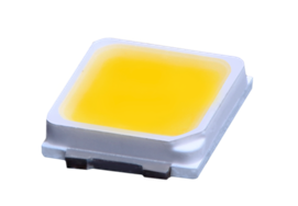 鸿利智汇推2W高功率SMC3032